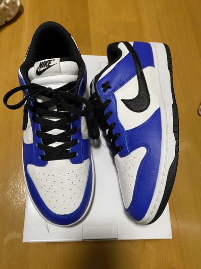 Nike Dunk Low By You & Unlocked "By You" (NIKEiD)
