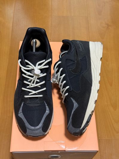 Fear Of God × Nike Air Skylon 2 Fear Of God "Black Sail"