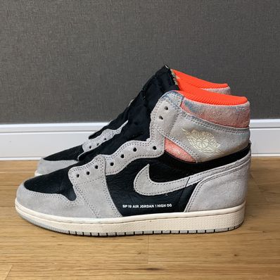Nike Air Jordan 1 RETRO High OG