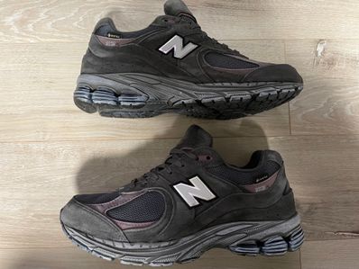 New Balance 2002R GORE-TEX "Black"