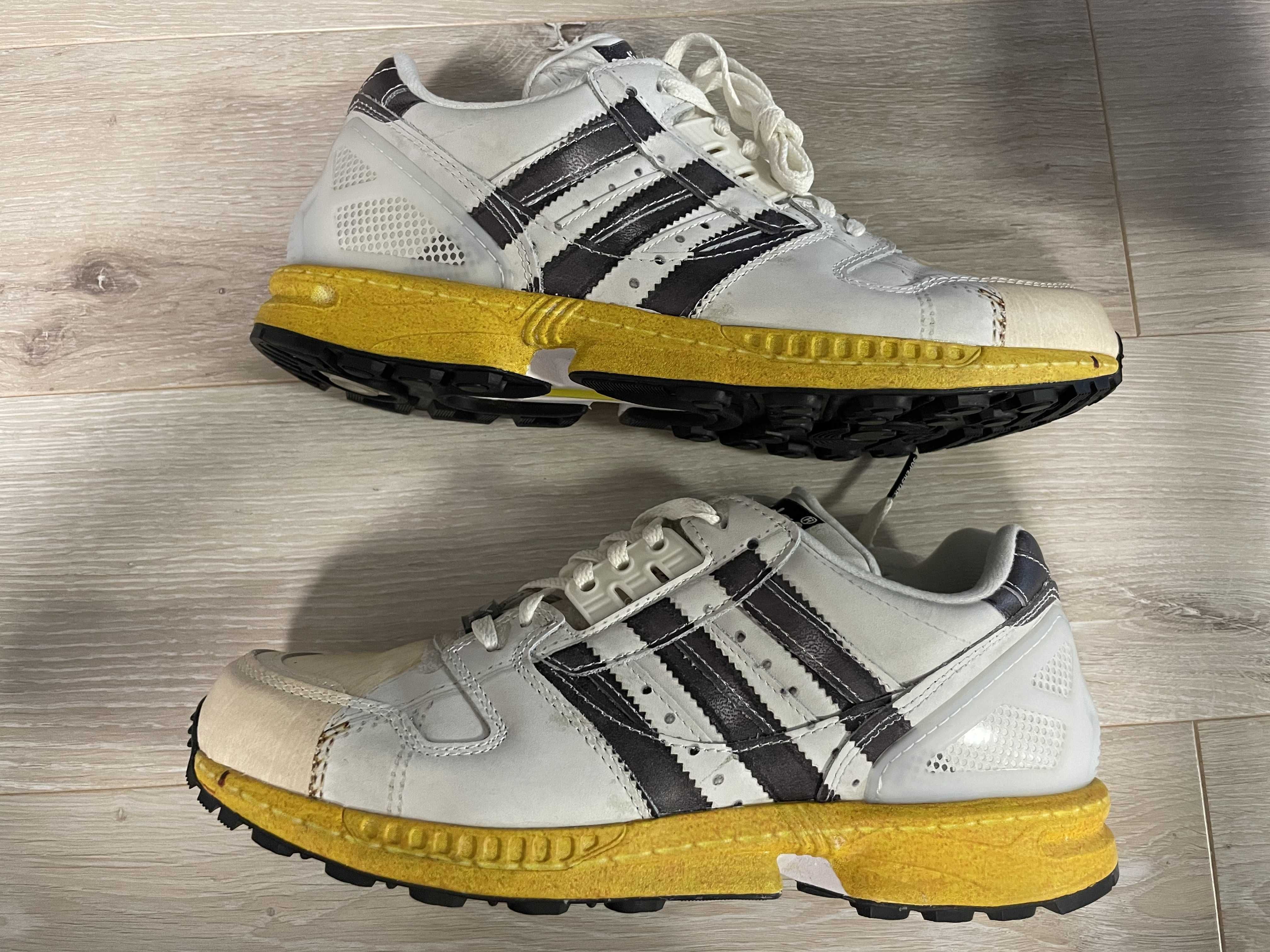 adidas ZX 8000 "SUPERSTAR"