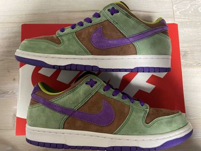 Nike Dunk Low SP "Veneer"