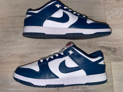 Nike Dunk Low "Valerian Blue"