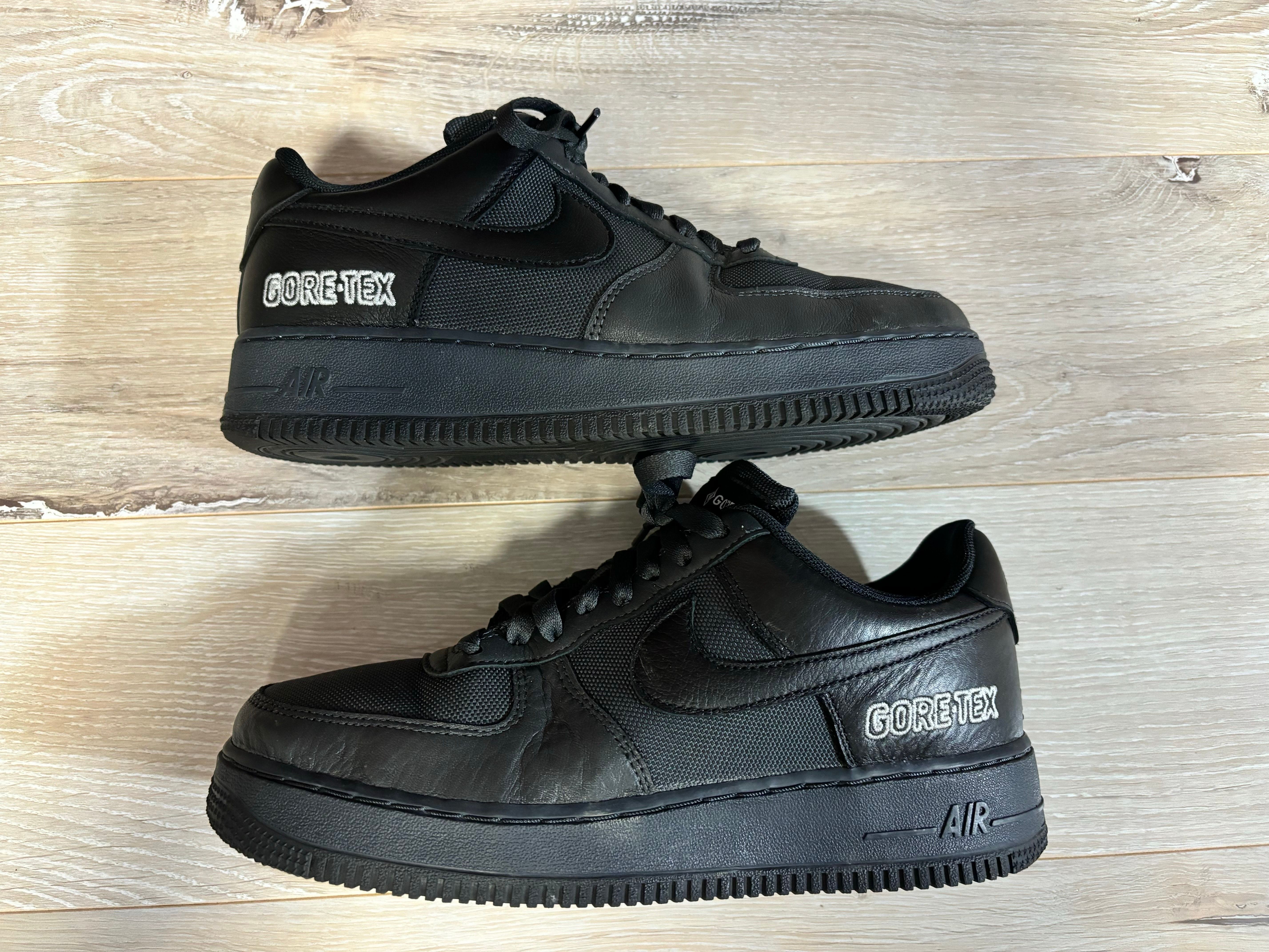 Nike Air Force 1 Low Gore-Tex 