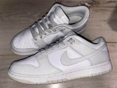 Nike Women's Dunk Low "Photon Dust"