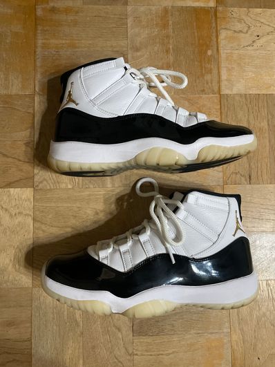 Nike Air Jordan 11 Retro "Gratitude"