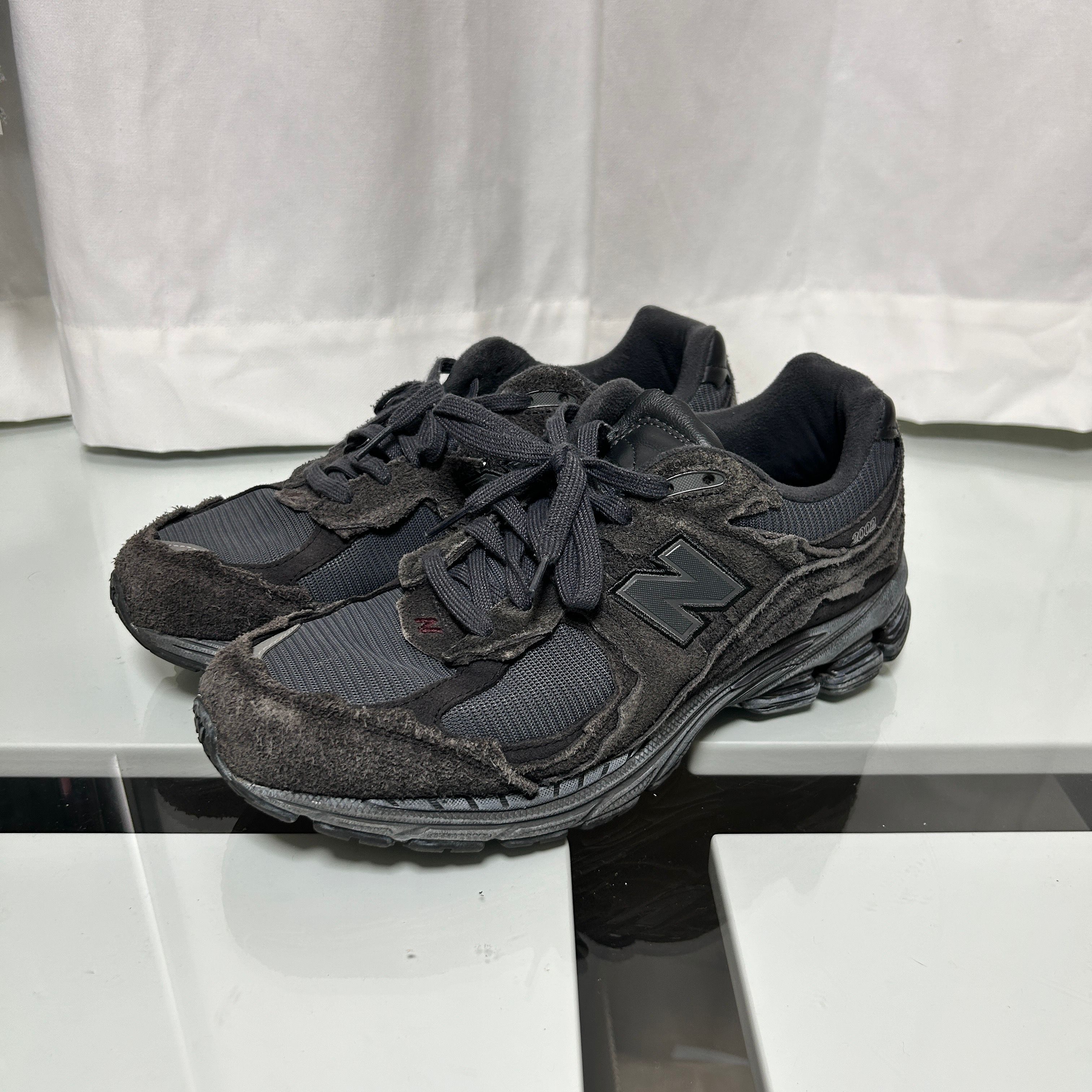 New Balance 2002R "Phantom"