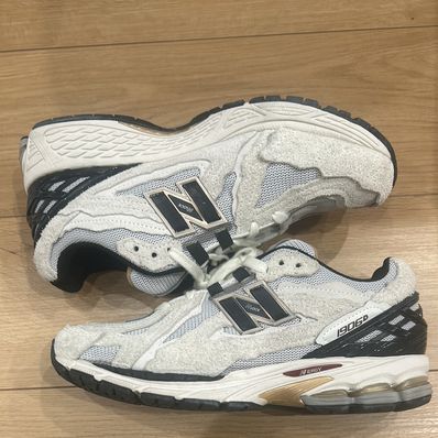 New Balance 1906D Protection Pack "Light Gray"