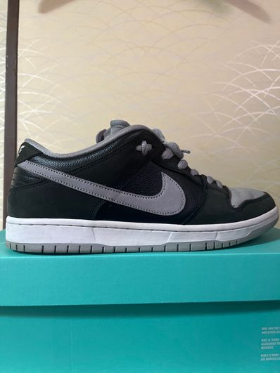 Nike SB Dunk Low "Shadow"