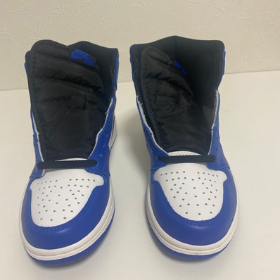 Nike Air Jordan 1 Retro High OG "Game Royal"