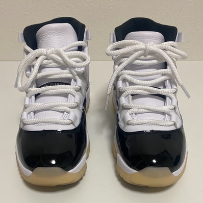 Nike Air Jordan 11 Retro "Gratitude"