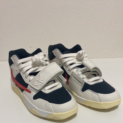 Travis Scott × Nike Jordan Jumpman Jack TR "University Red"