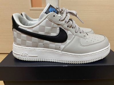 LeBron James × Nike Air Force 1 Low "Strive For Greatness"