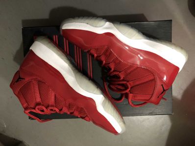 Nike Air Jordan 11 Retro "Win Like 96"