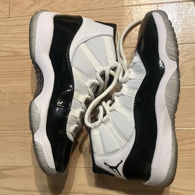 Nike Air Jordan 11 Retro "Concord" (2018)