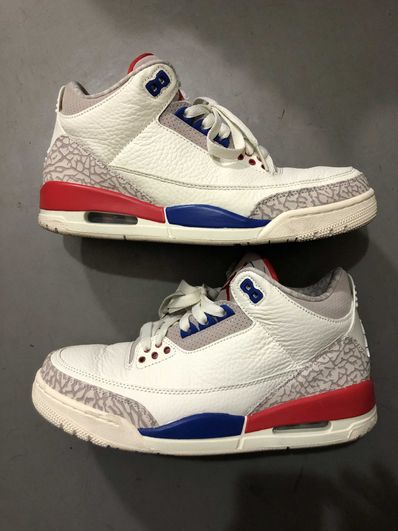 Nike Air Jordan 3 Retro "International Flight"