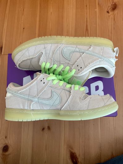 Nike SB Dunk Low "Mummy"