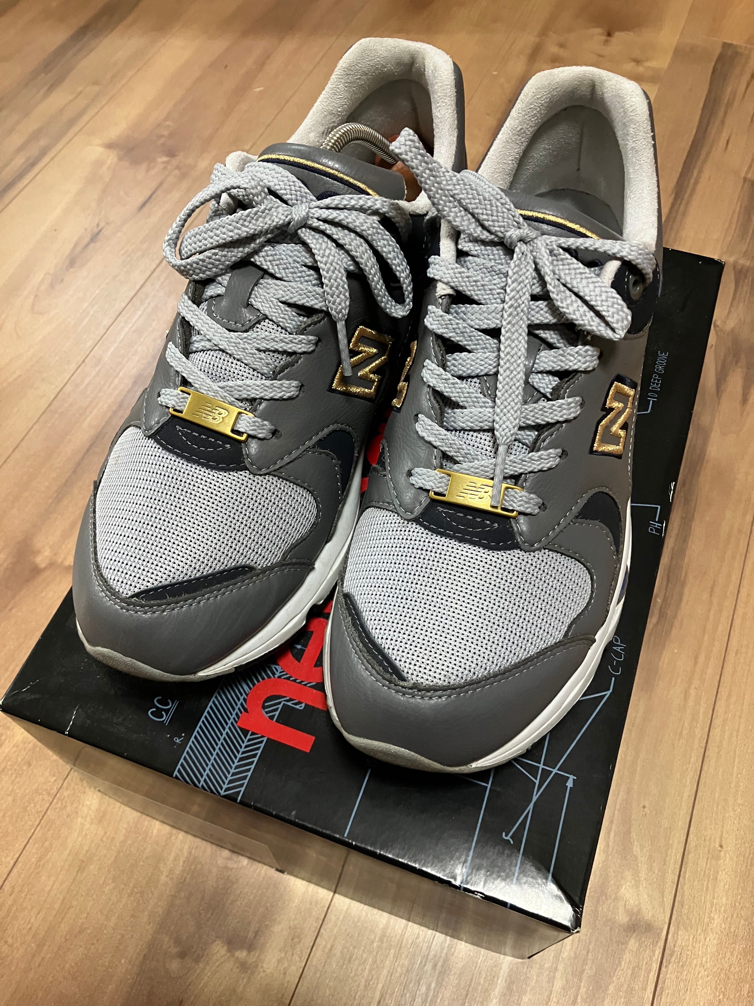 New Balance 1700 "Japan Limited"