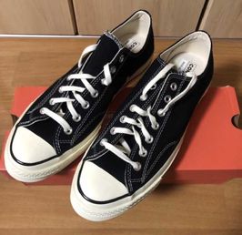 Converse All Star Stitching WT HI