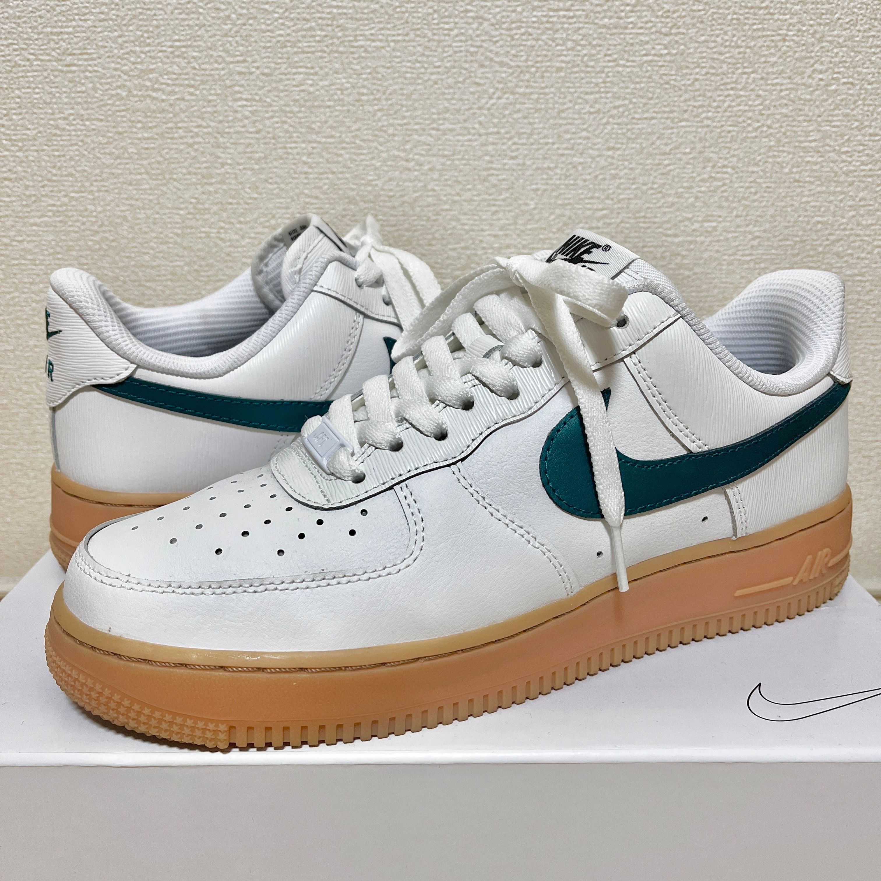 Nike Air Force 1 Low By You & Unlocked By You (NIKEiD)