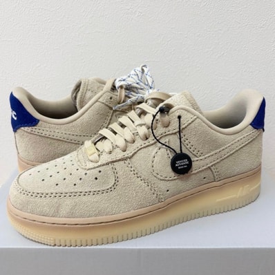 Nike Women's Air Force 1 Low "Grain"