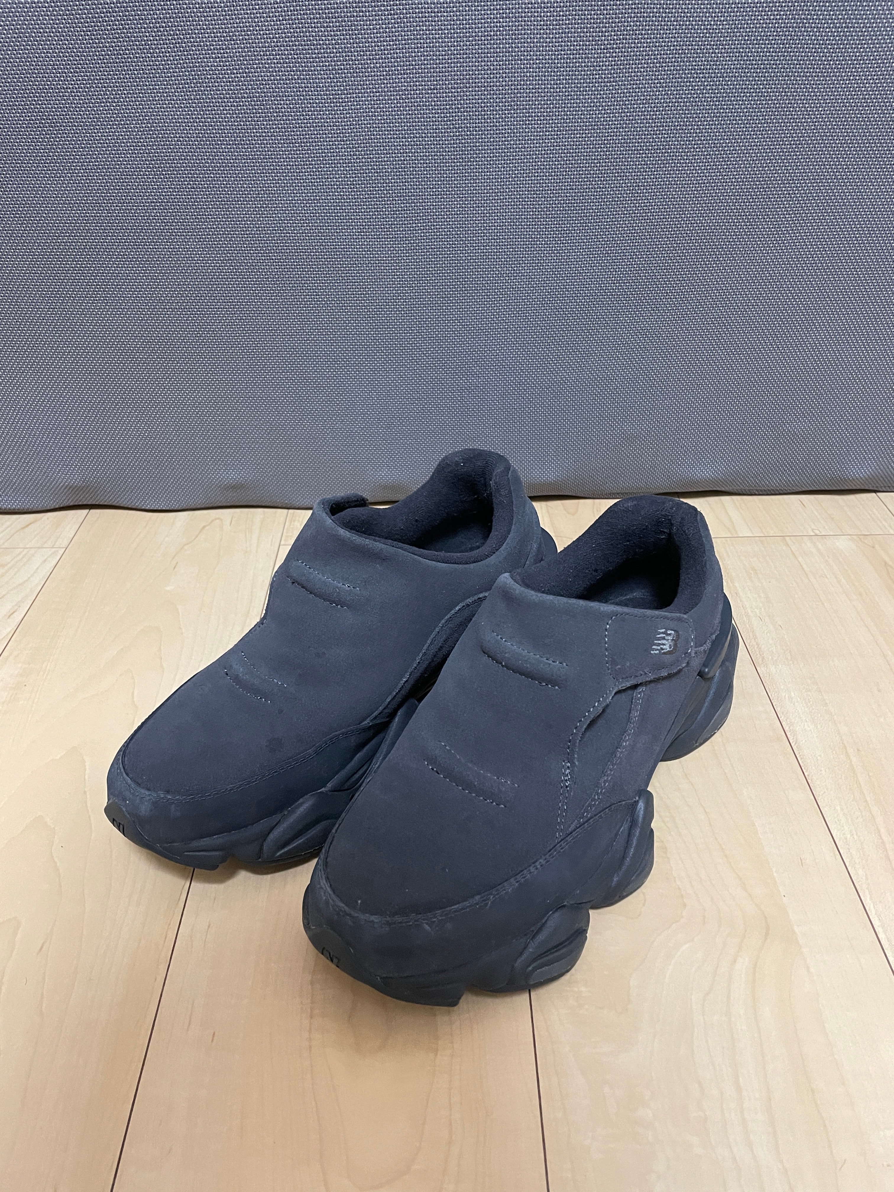 ニューバランス 8040 "ブラック"