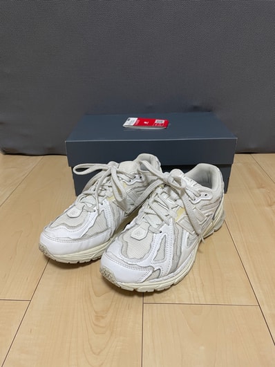 New Balance 1906D Protection Pack "White"