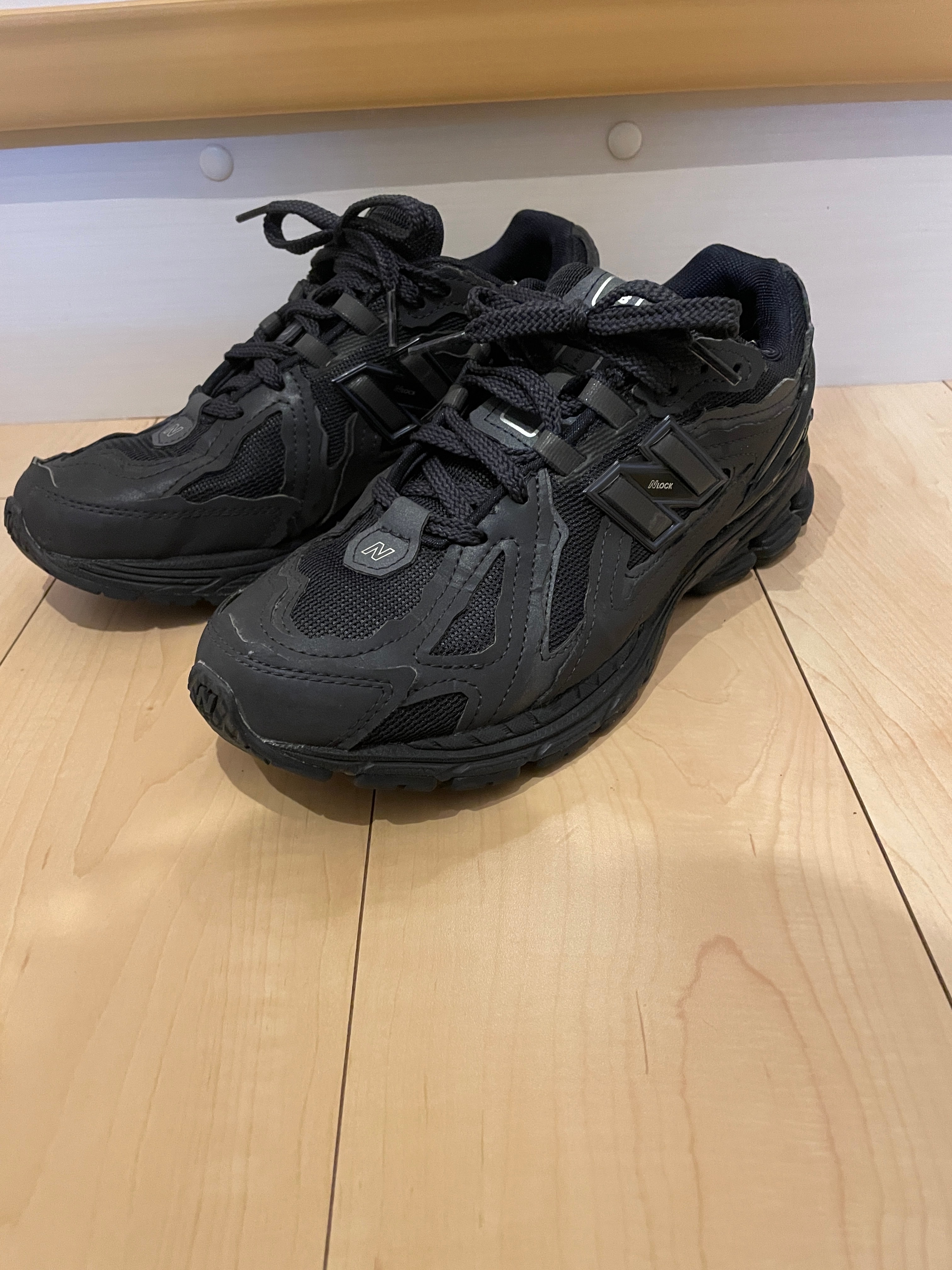 New Balance 1906D Protection Pack "Eclipse"