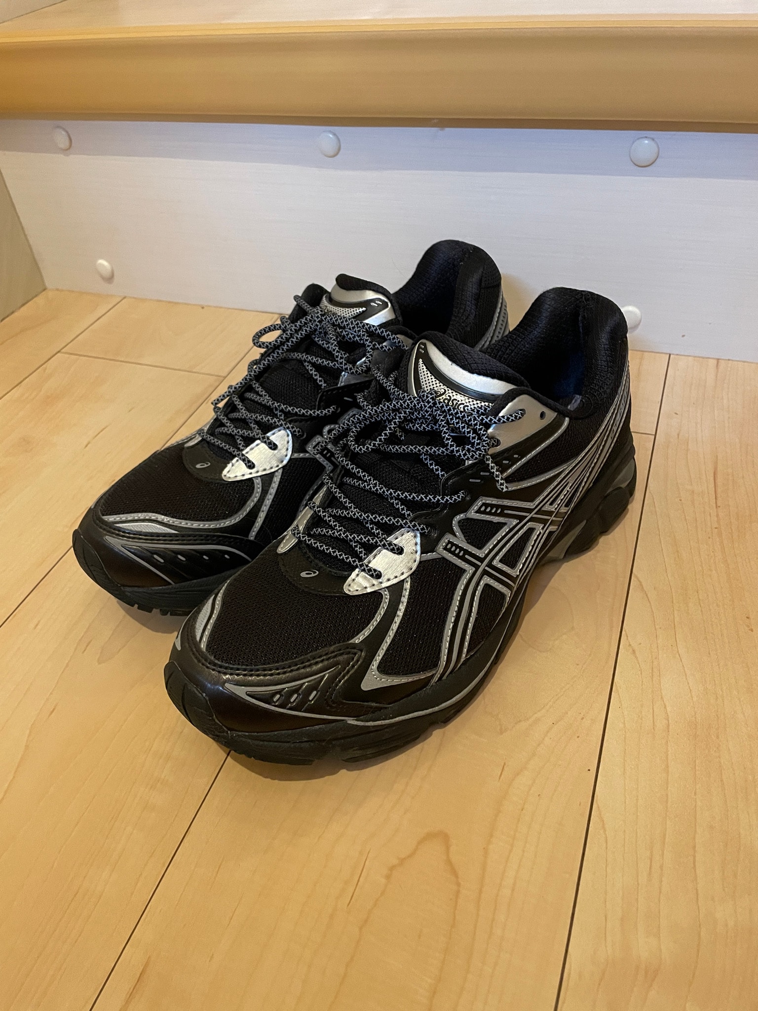 atmos × Asics GT-2160 "Tapetum"
