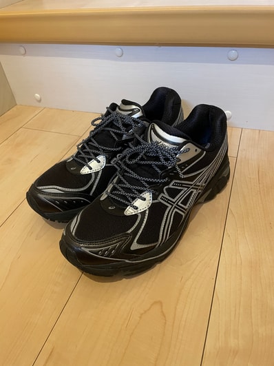 atmos × Asics GT-2160 "Tapetum"