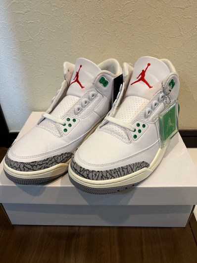 Nike WMNS Air Jordan 3 Retro