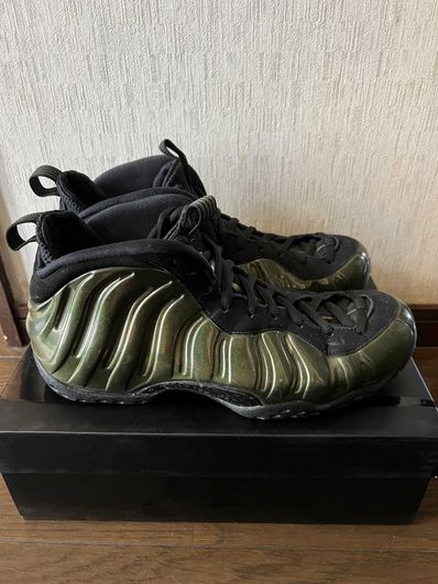 メーカー在庫少、売り切れ時はご容赦ください ナイキ エアフォーム