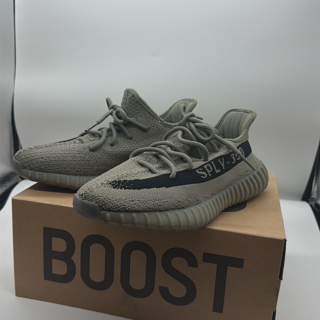 adidas YEEZY Boost 350V2 "Granite"