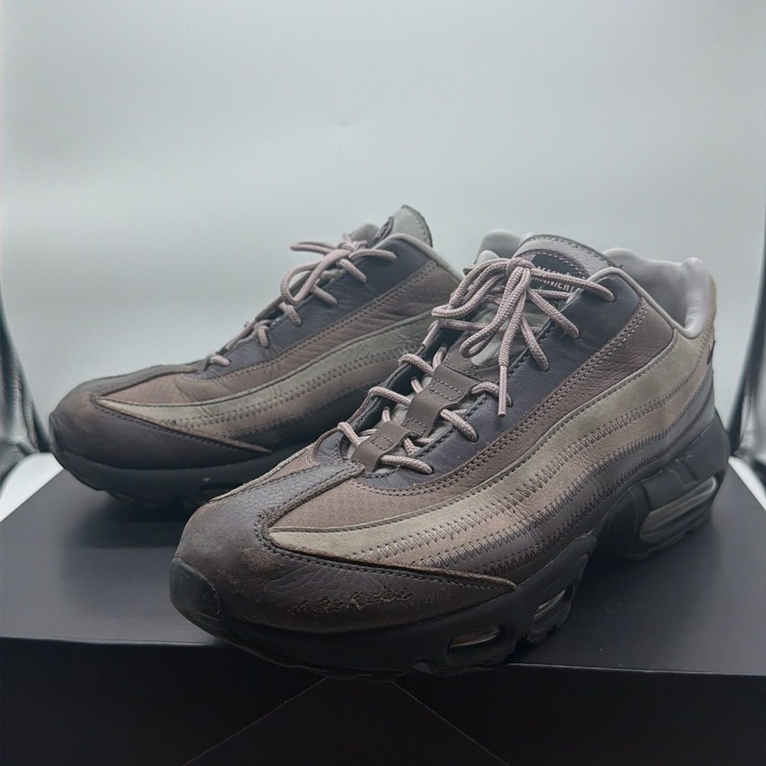A Ma Maniere × Nike Air Max 95 SP "While You Were Sleeping/WYWS"