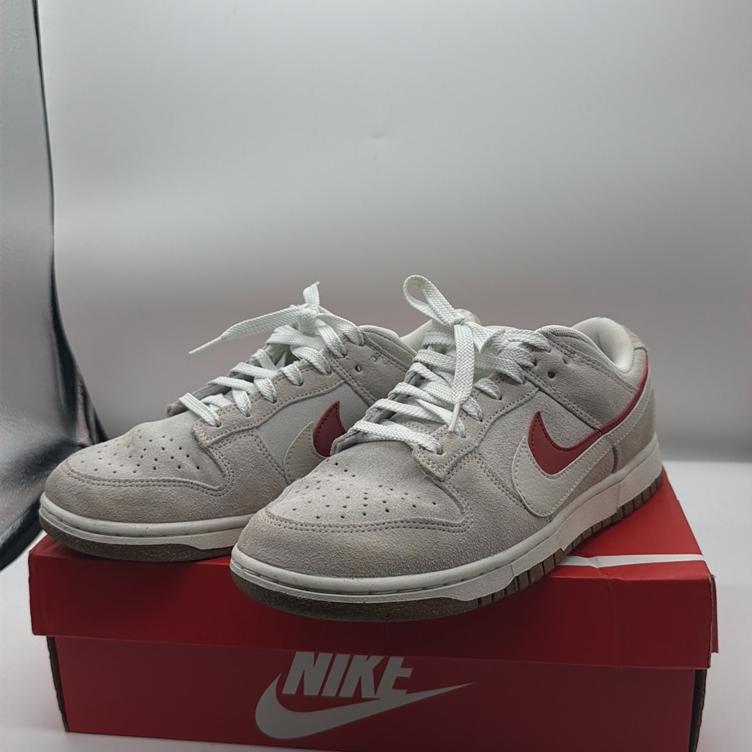 Nike Women's Dunk Low "Double Swoosh 85"