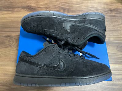 UNDEFEATED × Nike Dunk Low SP "5 ON IT"