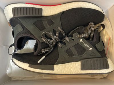 adidas NMD XR1 "Mastermind"