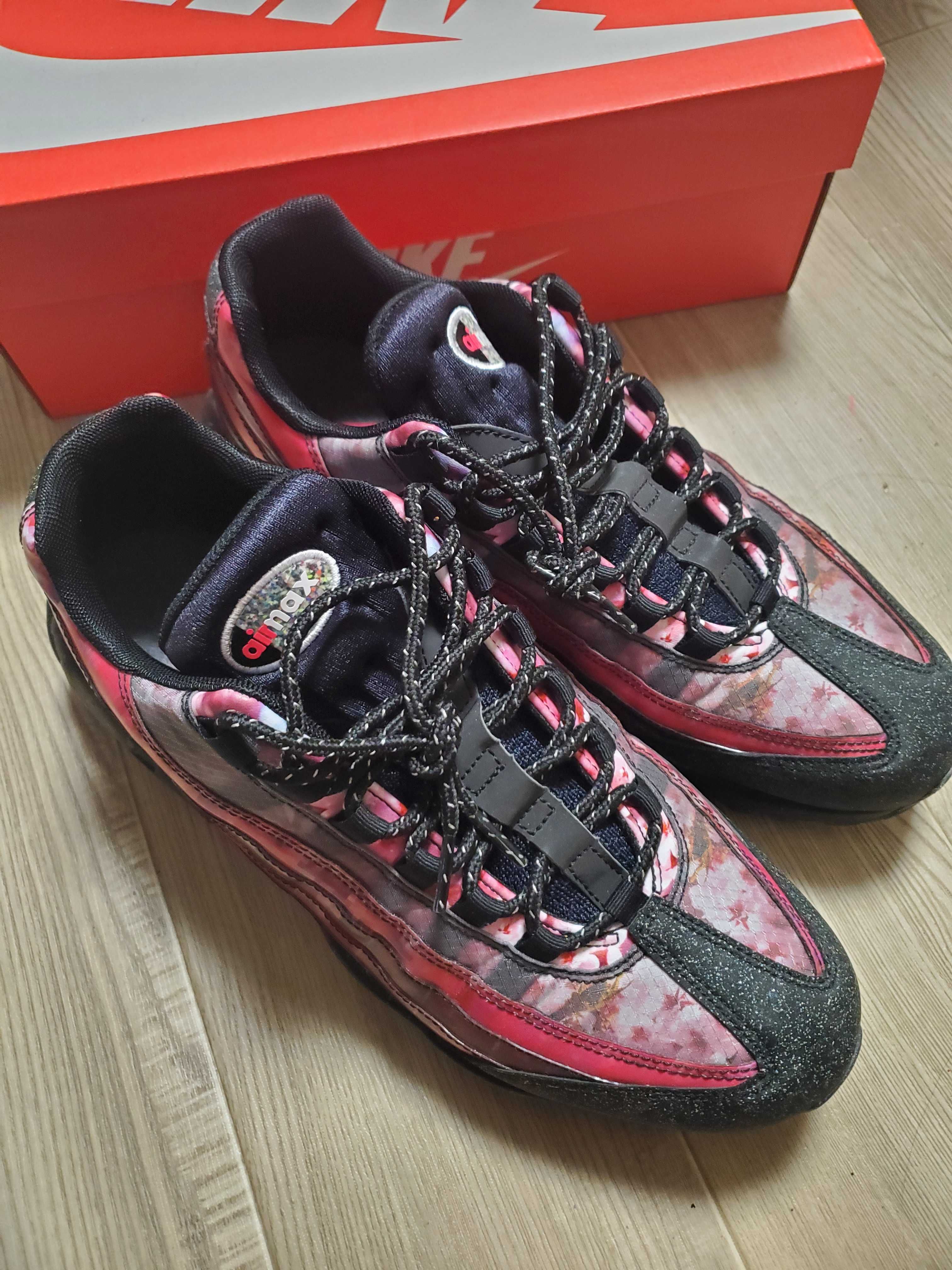 Nike Air Max 95 "Cherry Blossom"