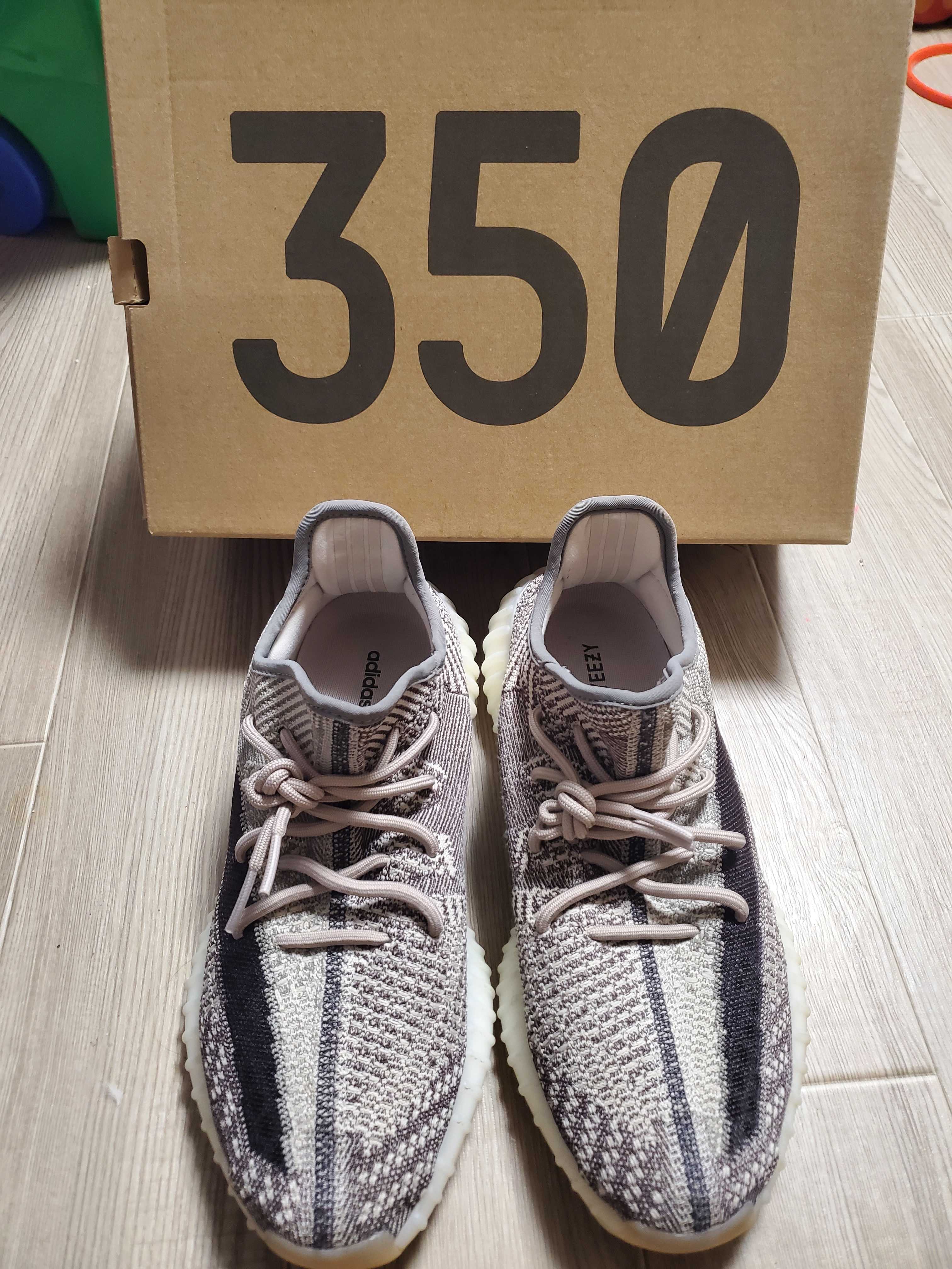 adidas YEEZY Boost 350 V2 "Zyon"