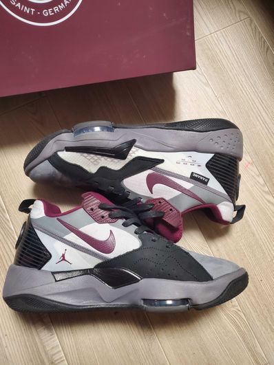 NIKE JORDAN ZOOM 92 "PSG"