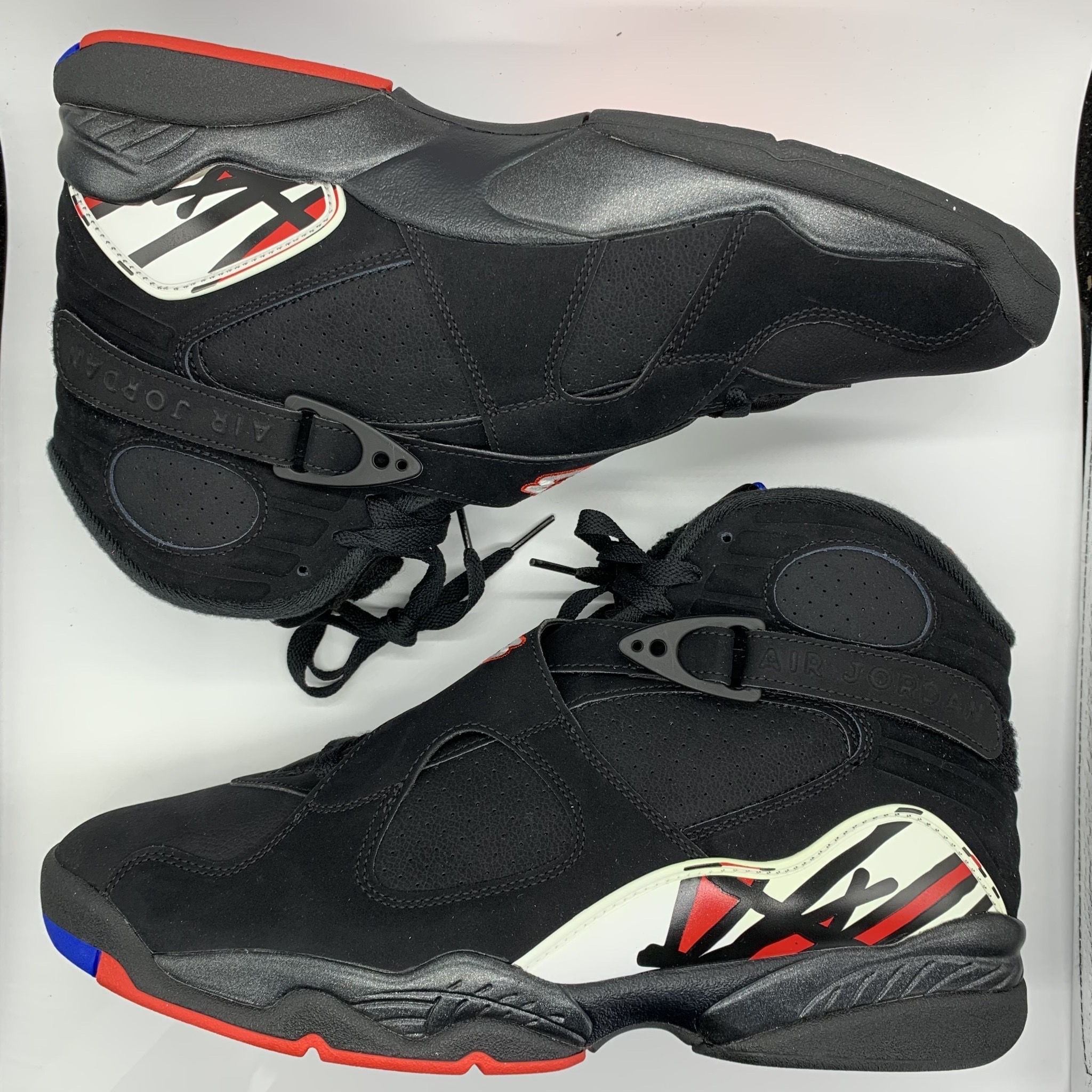 Nike Air Jordan 8 Retro "Playoffs" (2023)