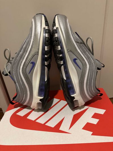 Nike Air Max 97 "Persian Violet"