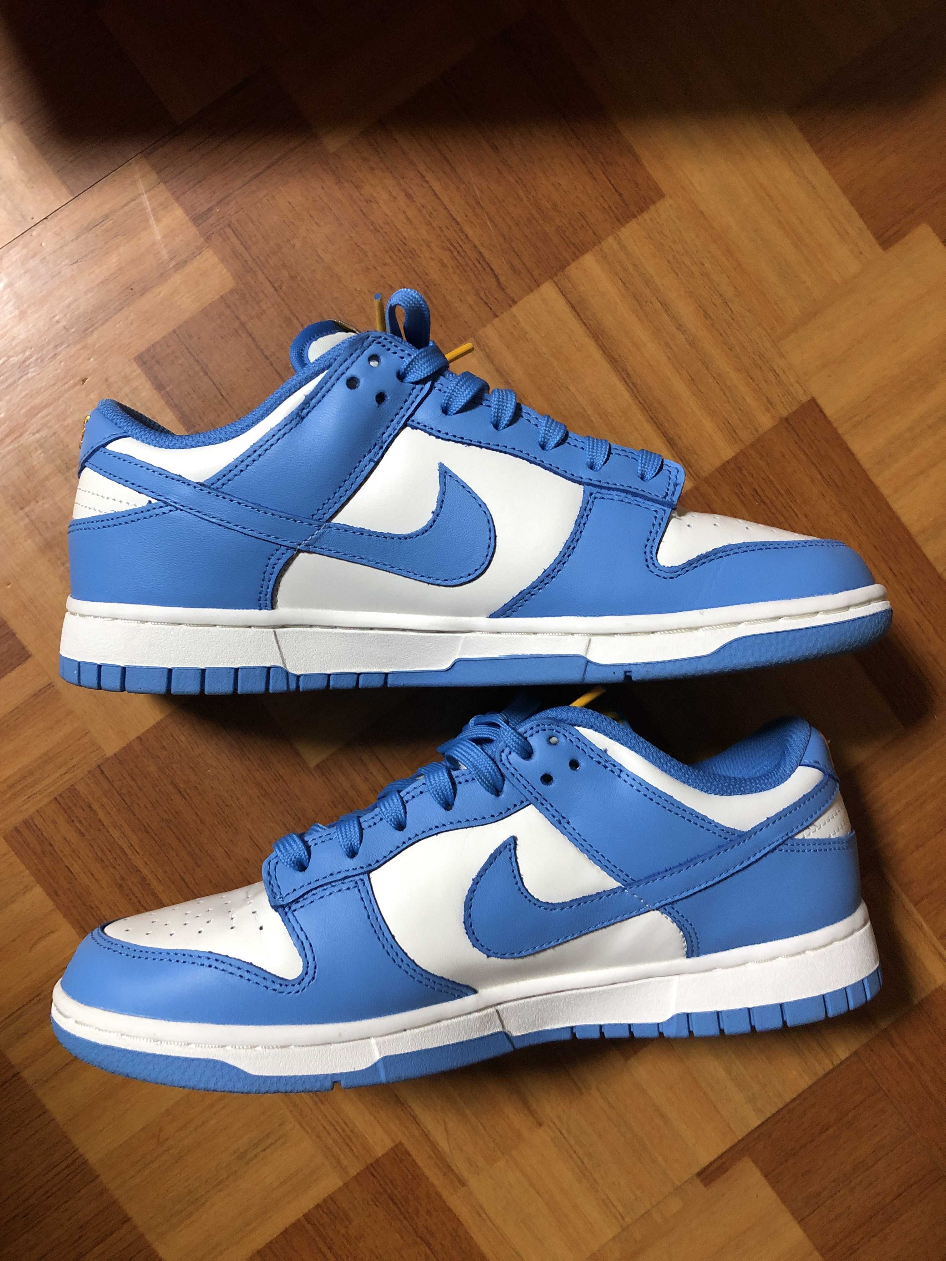 Nike Women's Dunk Low "Coast"
