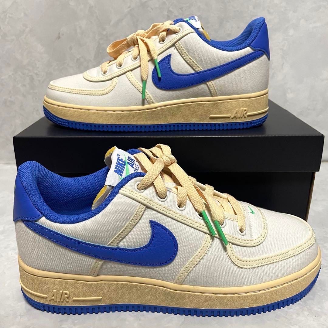 Nike Women's Air Force 1 Low '07 "Athletic Department"