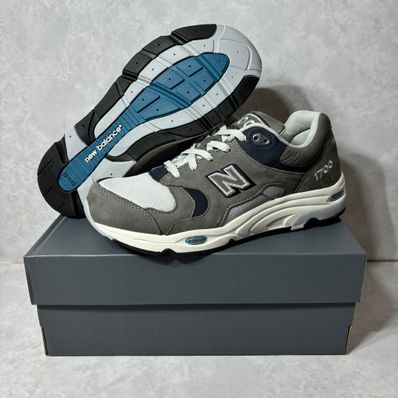 New Balance 1700 "Gray"