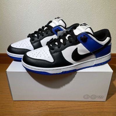 Nike Dunk Low By You & Unlocked By You (NIKEiD)