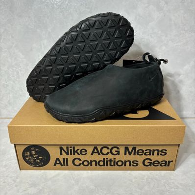 Nike ACG Moc PRM "Black"