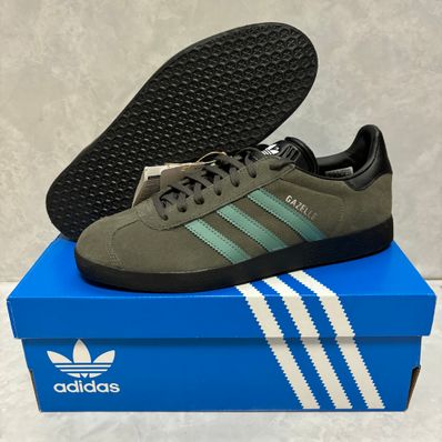 adidas Gazelle "Pantone/Core Black"