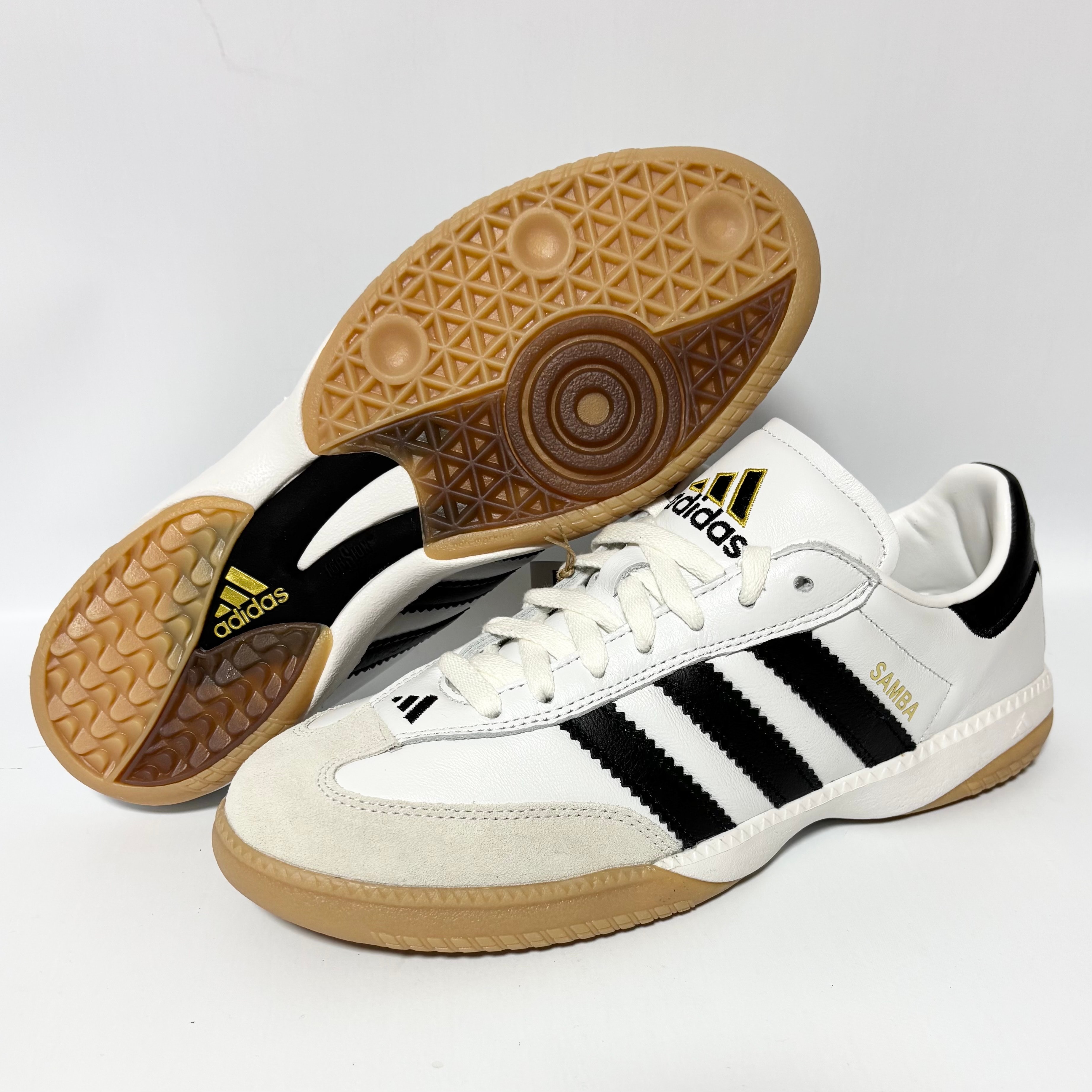 adidas Samba Millennium "White"