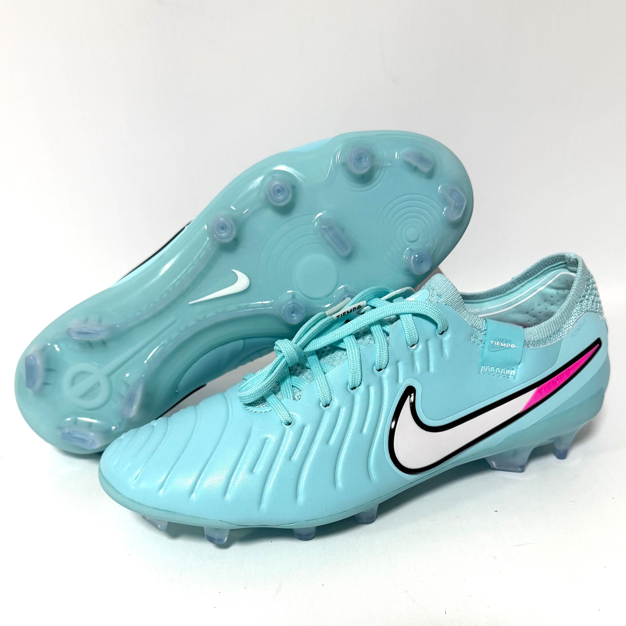 Nike Tiempo Legend 10 Elite "Copa/White"